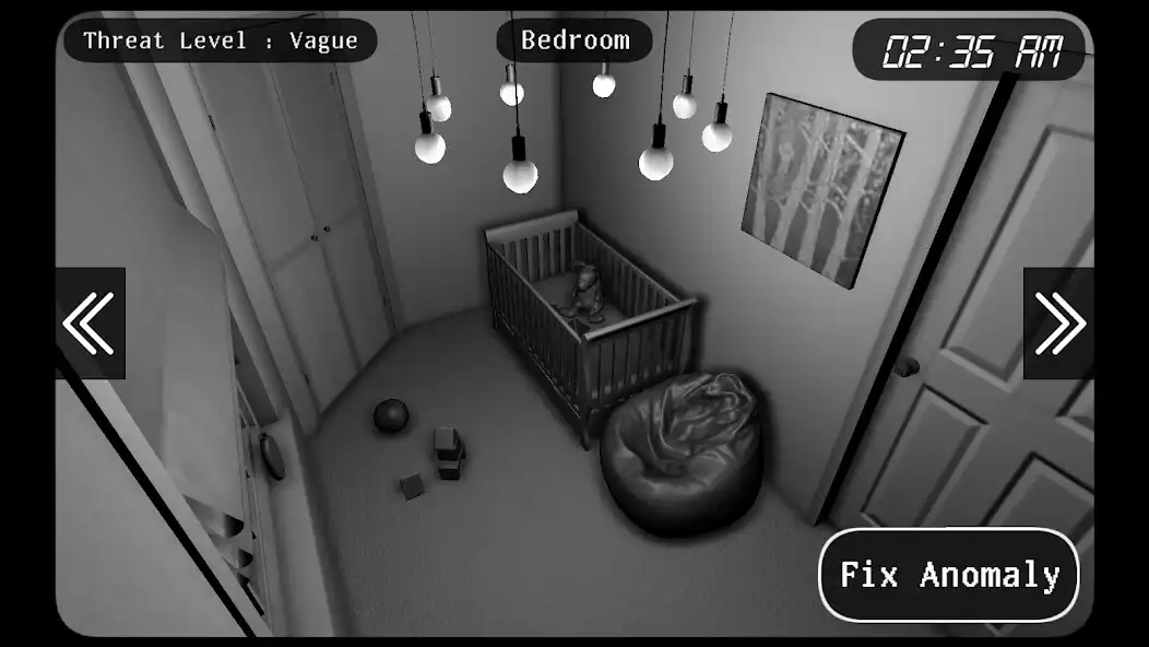 Play Alternate Duty: Anomaly Watch as an online game Alternate Duty: Anomaly Watch with UptoPlay