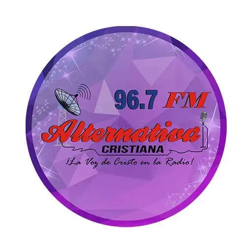 Play Alternativa Cristiana 96.7 FM APK Play Alternativa Cristiana 96.7 FM APK