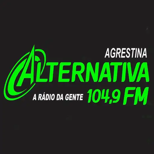 Play ALTERNATIVA FM AGRESTINA PE APK