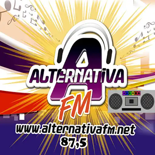 Play AlternativaFM Nazaré APK