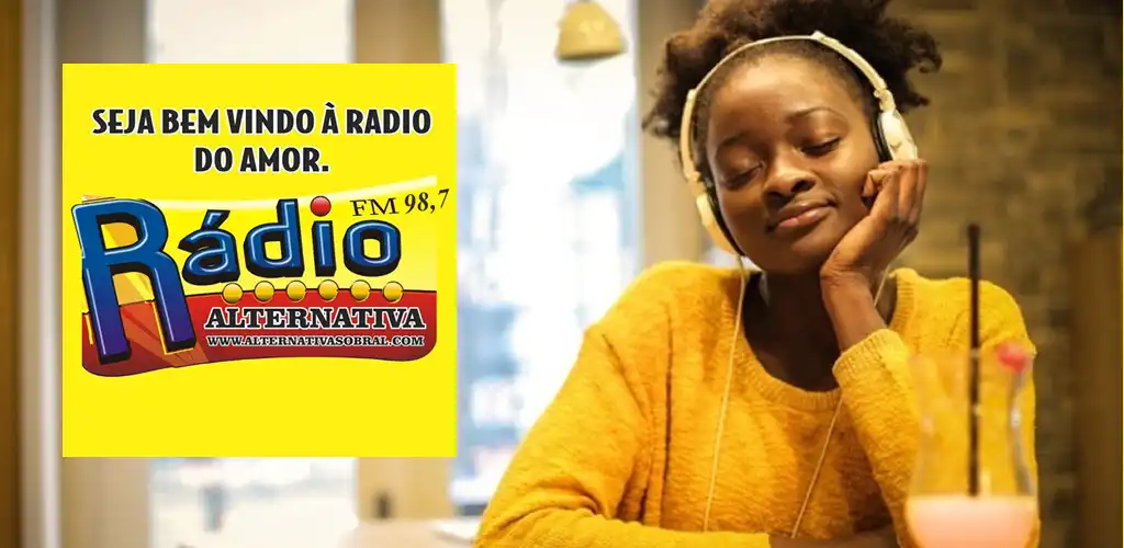 Play Alternativa FM Sobral  98.7  and enjoy Alternativa FM Sobral  98.7 with UptoPlay