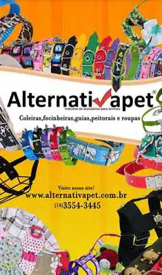 Play Alternativapet
