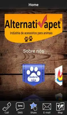 Play Alternativapet