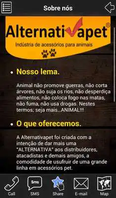 Play Alternativapet