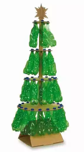 Play Alternative Christmas Tree