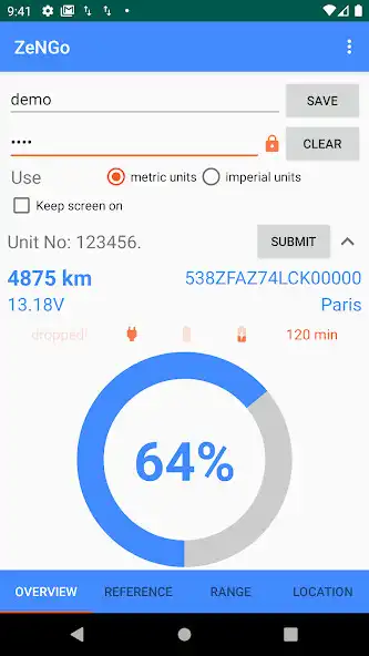 Play Alternative display for electric motorcycles  and enjoy Alternative display for electric motorcycles with UptoPlay