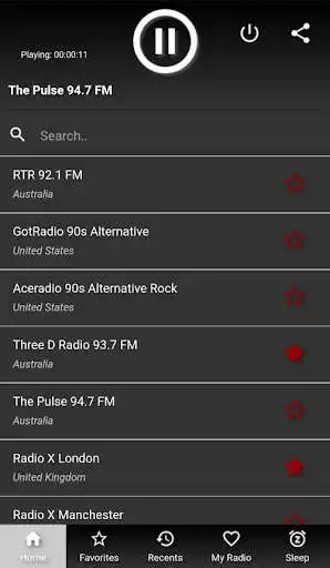 Play Alternative Music Nonstop 2022  and enjoy Alternative Music Nonstop 2022 with UptoPlay