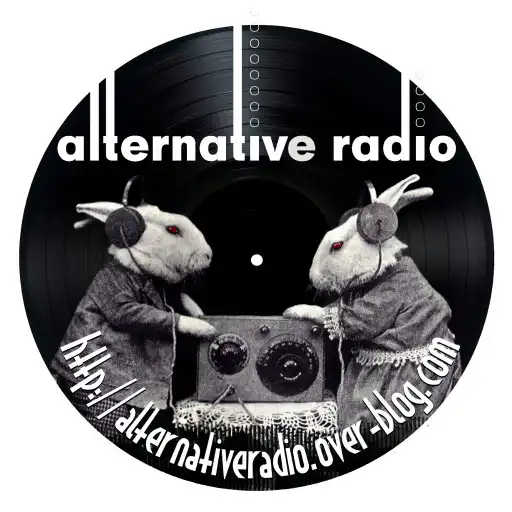Play Alternative Radio APK Play Alternative Radio APK