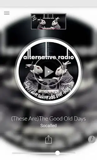 Play Alternative Radio  and enjoy Alternative Radio with UptoPlay