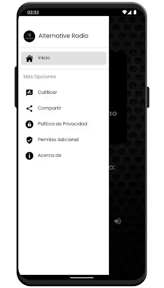 Play Alternative Radio as an online game Alternative Radio with UptoPlay