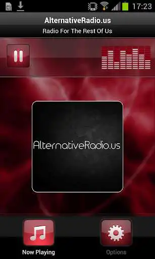 Play AlternativeRadio.us  and enjoy AlternativeRadio.us with UptoPlay