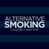 Free play online Alternative Smoking APK Free play online Alternative Smoking APK