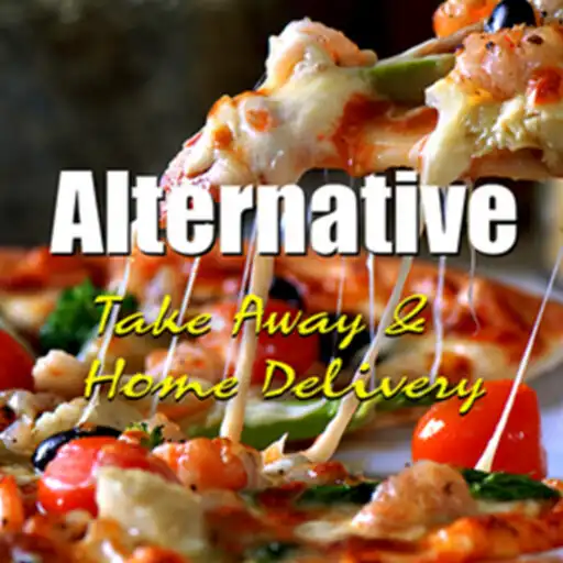 Play Alternative Takeaway APK