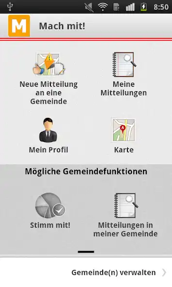 Play Alte Version: Mach mit!  and enjoy Alte Version: Mach mit! with UptoPlay