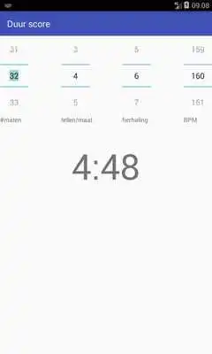 Play AlTh Score Time