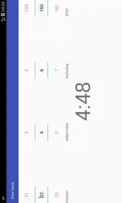 Play AlTh Score Time