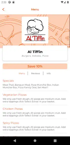 Play Al Tiffin NE5 as an online game Al Tiffin NE5 with UptoPlay