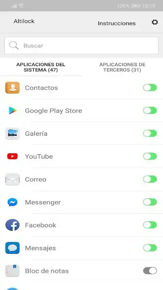 Play Altilock as an online game Altilock with UptoPlay