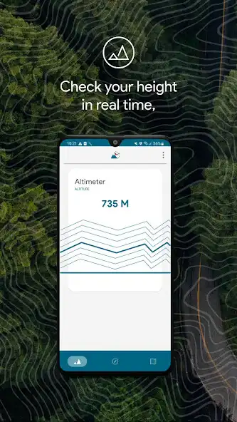 Play Altimeter and Compass  and enjoy Altimeter and Compass with UptoPlay