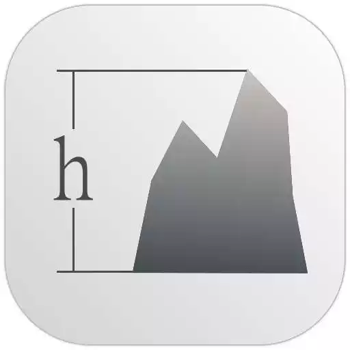 Free play online Altimeter  Barometer APK