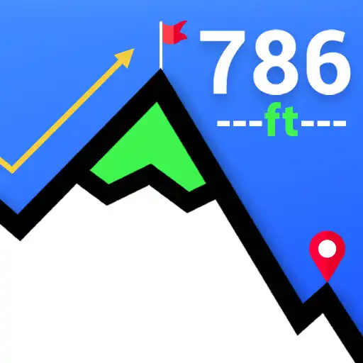 Play Altimeter GPS Meter Altitude APK Play Altimeter GPS Meter Altitude APK