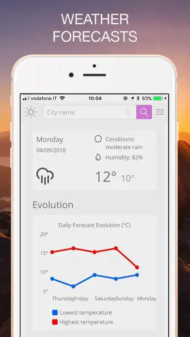 Play Altimeter GPS with Barometer  and enjoy Altimeter GPS with Barometer with UptoPlay