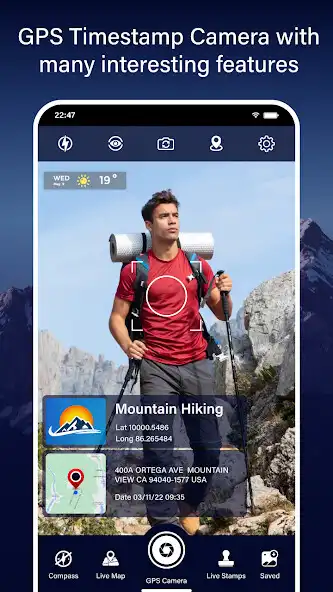 Play Altimeter Plus  GPS Altitude as an online game Altimeter Plus  GPS Altitude with UptoPlay