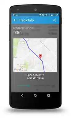 Play Altimeter Play Altimeter