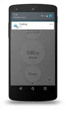 Play Altimeter Play Altimeter