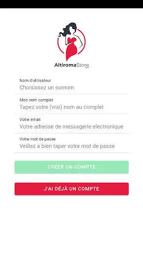 Play Altiroma Store as an online game Altiroma Store with UptoPlay