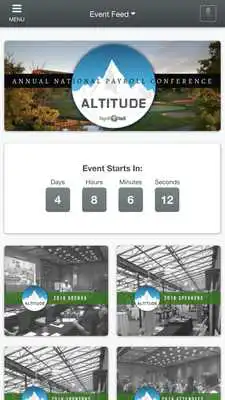Play ALTITUDE2018