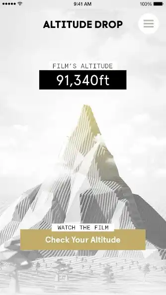 Play Altitude Drop as an online game Altitude Drop with UptoPlay