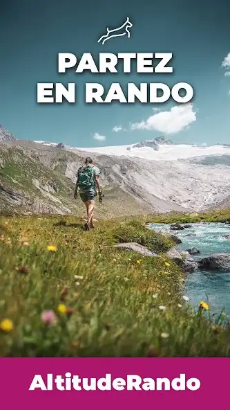 Play Altituderando : rando  cartes  and enjoy Altituderando : rando  cartes with UptoPlay