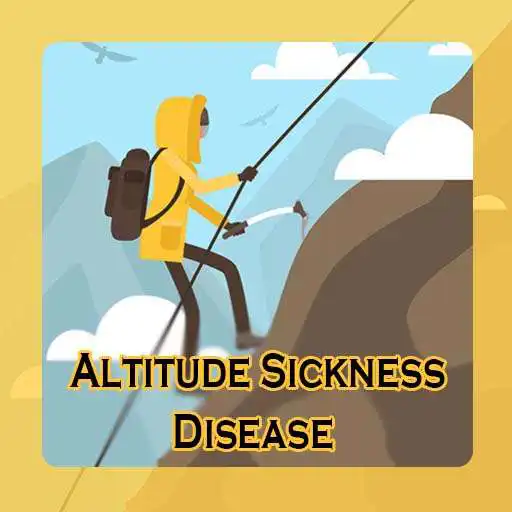 Play Altitude Sickness Disease APK