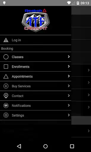 Play Altitude Training Facility CF as an online game Altitude Training Facility CF with UptoPlay