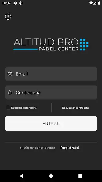 Play Altitud Pro Padel Center and enjoy Altitud Pro Padel Center with UptoPlay Play Altitud Pro Padel Center and enjoy Altitud Pro Padel Center with UptoPlay