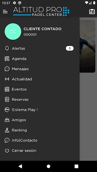 Play Altitud Pro Padel Center as an online game online Altitud Pro Padel Center with UptoPlay Play Altitud Pro Padel Center as an online game Altitud Pro Padel Center with UptoPlay