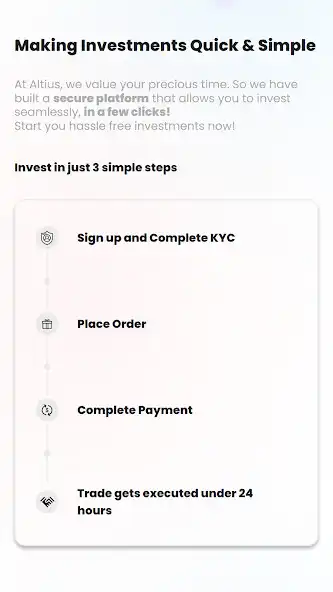 Play Altius Invest: Pre IPOs, NCDs  and enjoy Altius Invest: Pre IPOs, NCDs with UptoPlay