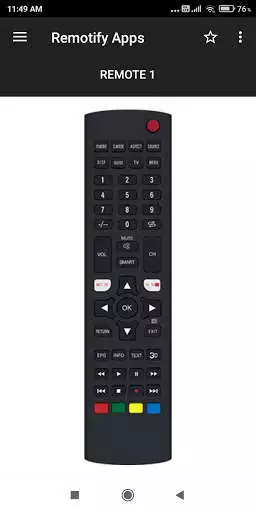 Play ALTIUS Remote Control  and enjoy ALTIUS Remote Control with UptoPlay
