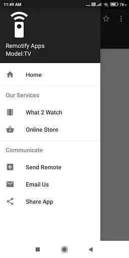 Play ALTIUS Remote Control as an online game ALTIUS Remote Control with UptoPlay