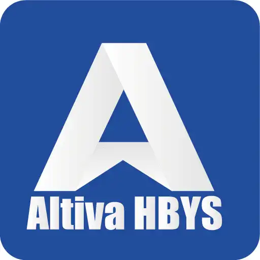 Play Altiva Mobil HBYS APK
