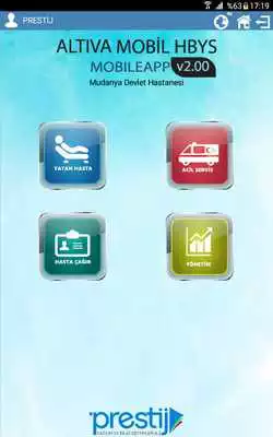 Play Altiva Mobil HBYS  and enjoy Altiva Mobil HBYS with UptoPlay