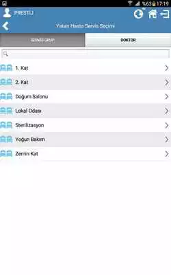 Play Altiva Mobil HBYS as an online game Altiva Mobil HBYS with UptoPlay