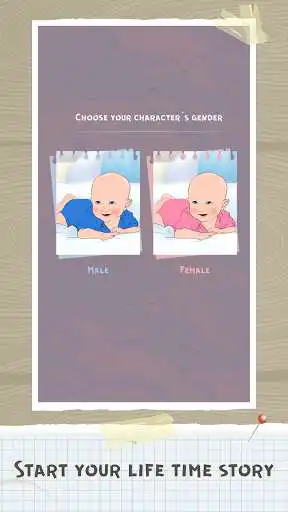 Play AltLife: Hard Life Simulator  and enjoy AltLife: Hard Life Simulator with UptoPlay