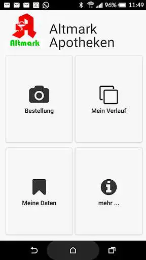 Play Altmark Apotheken  and enjoy Altmark Apotheken with UptoPlay