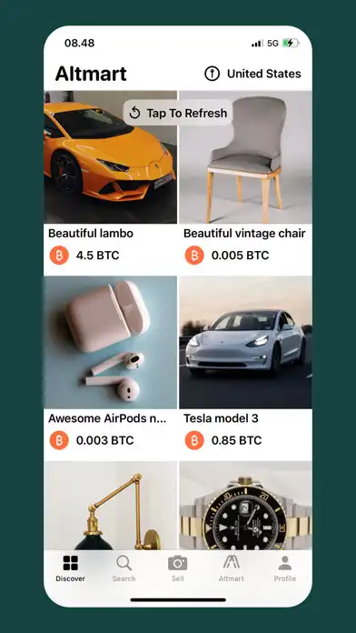 Play Altmart  and enjoy Altmart with UptoPlay