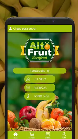 Play Alto Fruit  and enjoy Alto Fruit with UptoPlay