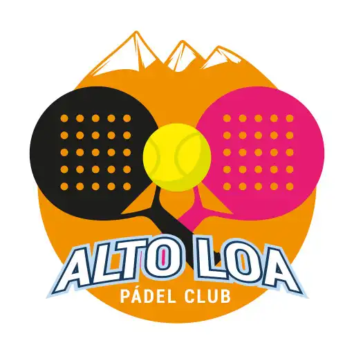 Play Alto Loa Padel Club APK