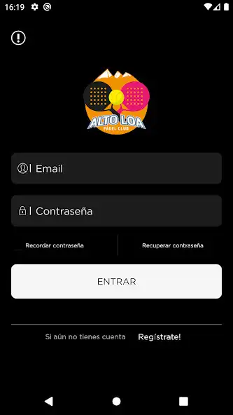 Play Alto Loa Padel Club and enjoy Alto Loa Padel Club with UptoPlay Play Alto Loa Padel Club and enjoy Alto Loa Padel Club with UptoPlay