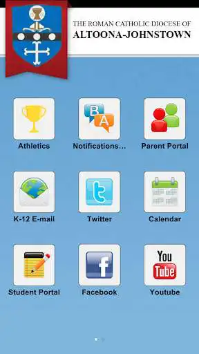 Play Altoona Johnstown Diocese  and enjoy Altoona Johnstown Diocese with UptoPlay